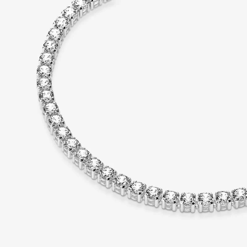 DIAMOND BRACCIALE TENNIS