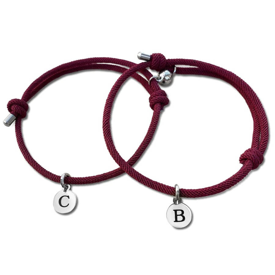 SOUL MATES COUPLE BRACELETS